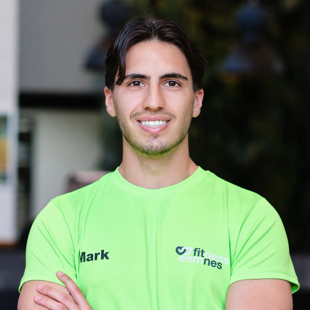 fitness_eemnes_mark_kramer