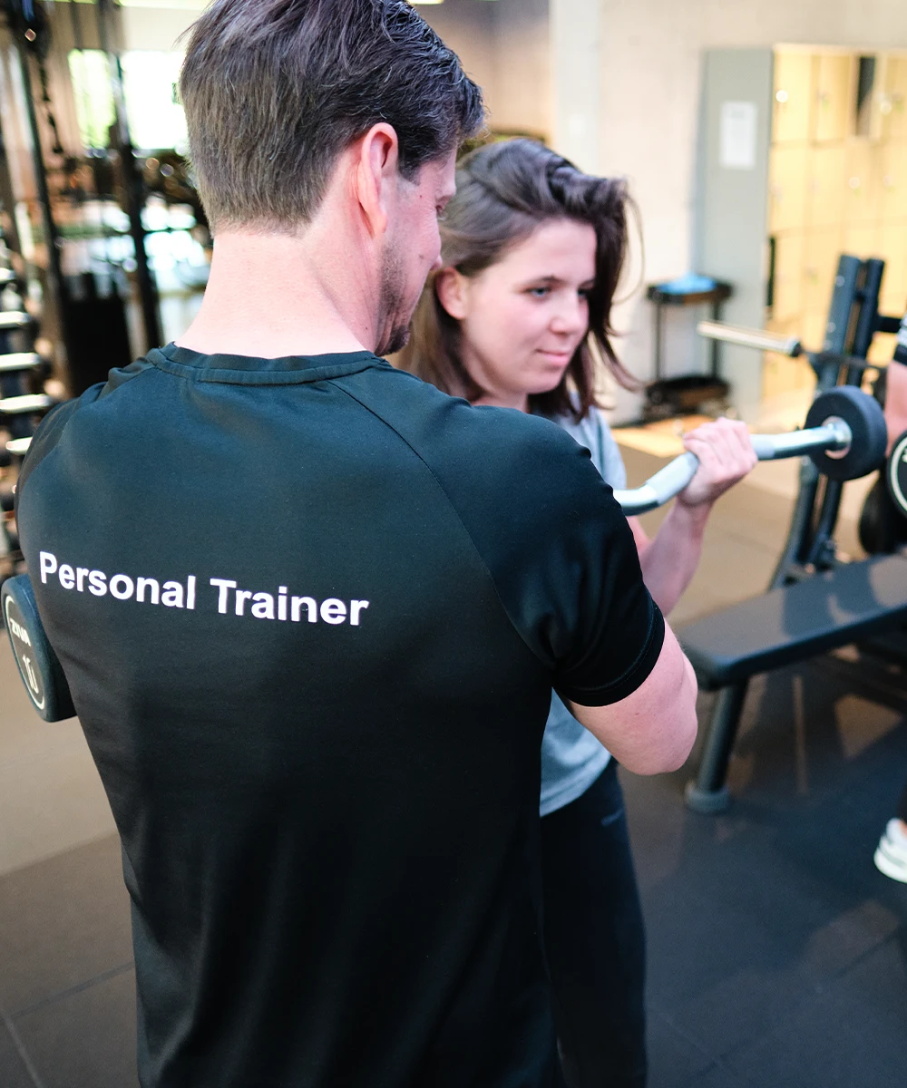 VYTAL bij Fitness Eemnes