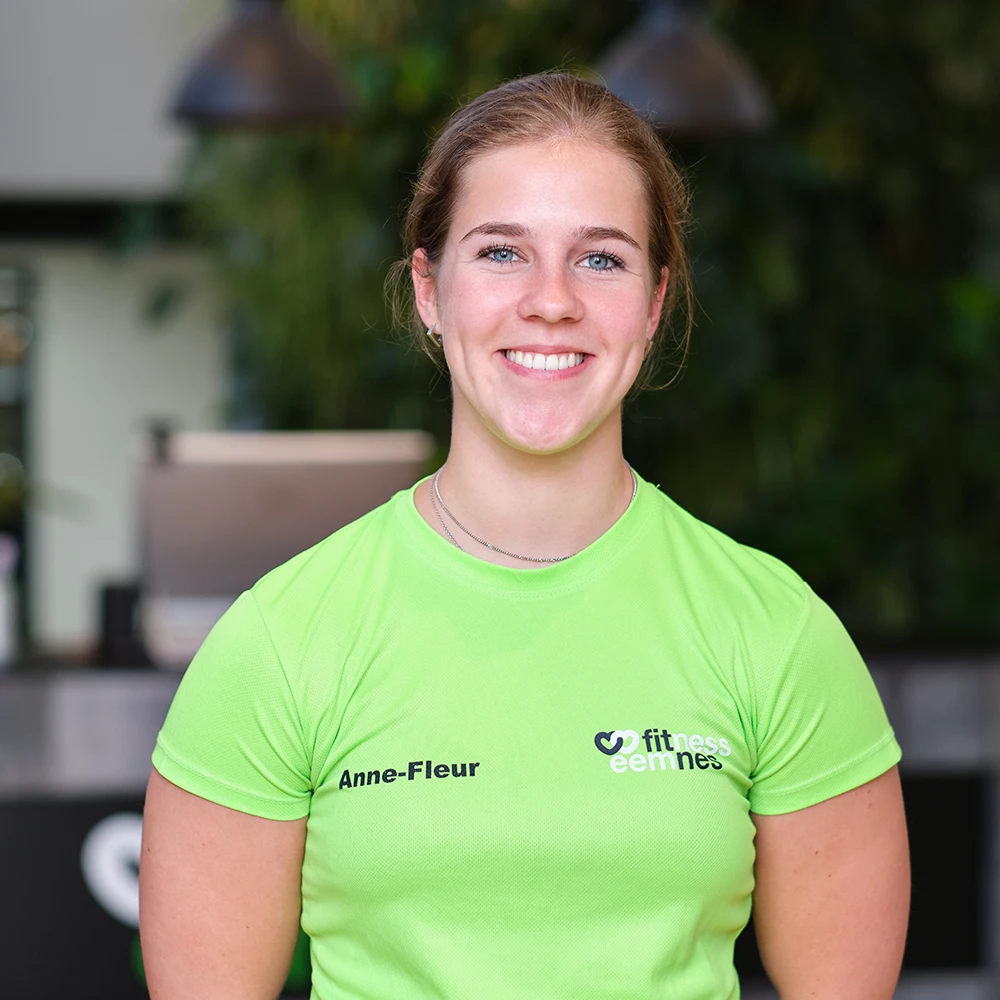 Anne-Fleur Bijlsma