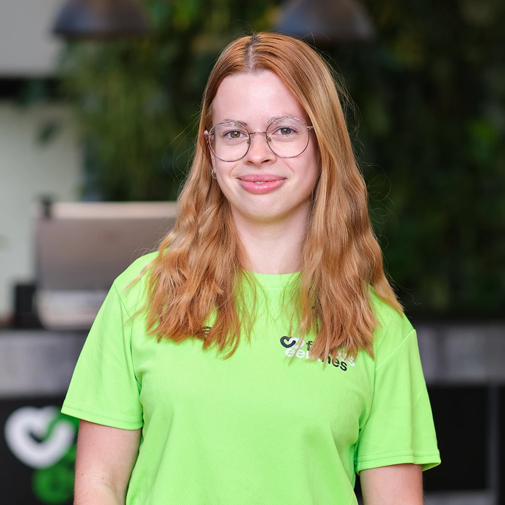 Julia Blankenstein