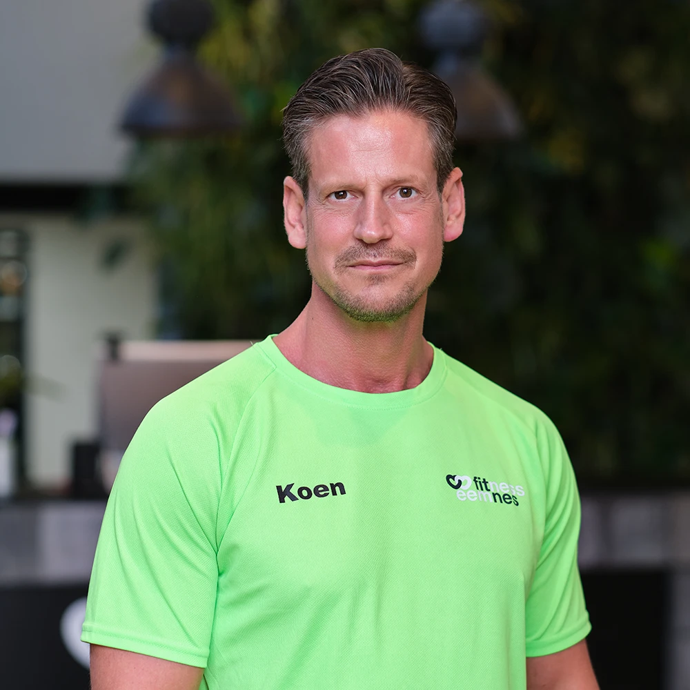 Koen de Rooy