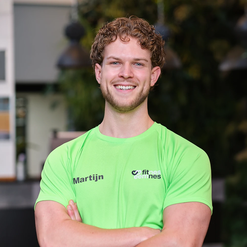 Martijn Hassink