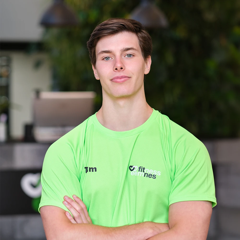 Tim Cohen de Lara